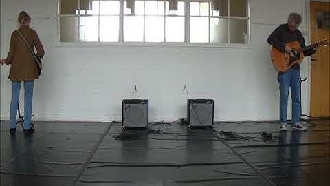 Flexitar. Petra Dubach & Mario van Horrik