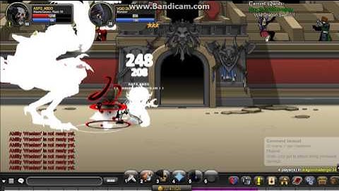 slay the void dragon Quest aqw =/join dragonchallenge