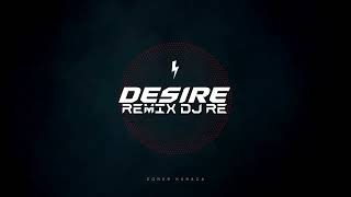 Soner Karaca - Desire (Remix Daniele DJ RE)