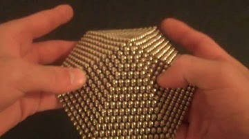 NeoCube Hexagonal Pyramid