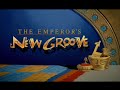 The Emperor's New Groove - Disneycember
