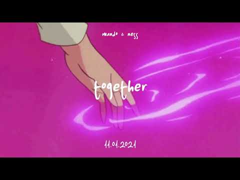 MANDØ & Ness "together" Official Teaser
