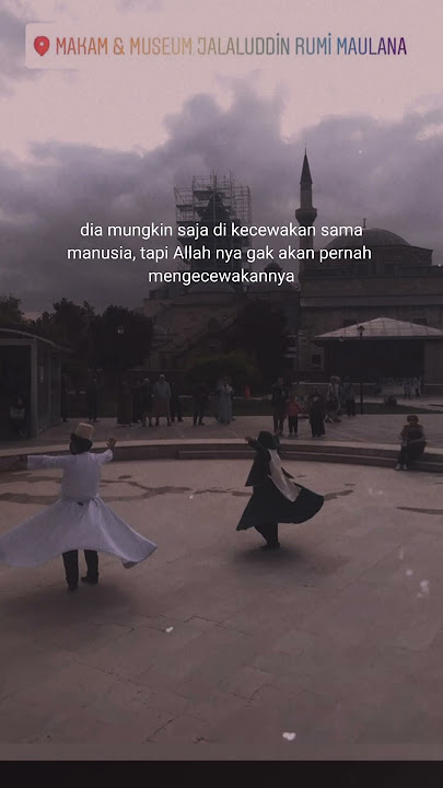 Yang ikhlas mencari ridho Allah, Allah tidak akan mengecewakan nya 😊 #islamicstatus #storywa