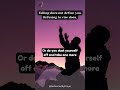 Falling Doesn't Define You - Refusing to Rise Does | Christian Motivation | Proverbs 24:16