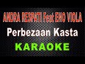 Andra Respati feat Eno Viola - Perbezaan Kasta | LMusical