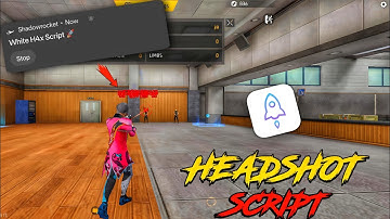 Ultra Aimbot DNS Proxy | Shadowrocket Headshot Setting 🇧🇷 