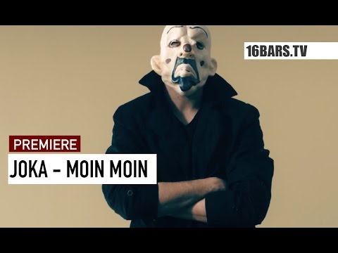 JokA – Moin Moin