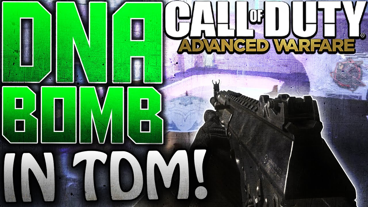 Advanced Warfare - TEAM DEATHMATCH 
