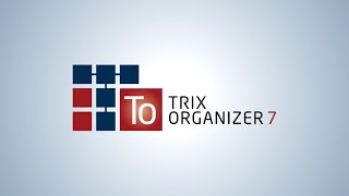 Information Trix Organizer 7 | Tutorial | Store Data so its Current, Trusted and Easy to Find News