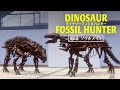 2匹目のエドモントニアを発掘するも衝撃の事実が…【DINOSAUR FOSSIL HUNTER】