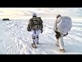 Spartan Pegasus 2015 • Army Airborne Jump In The Arctic