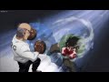 はじめの一歩#19|幕の内が創り出す技「デンプシーロール」 |Makunouchi creates the move "Dempsey Roll" |Hajime no Ippo