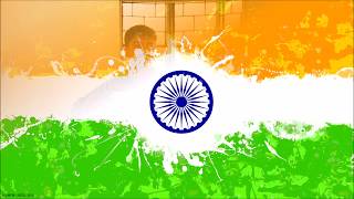 Video thumbnail of "Jana Gana Mana  Indian National Anthem Accordion  [Sheet Music ]"