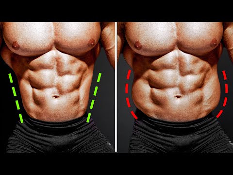 FAZER ABDOMINAL PODE TE DEIXAR COM A BARRIGA GRANDE!