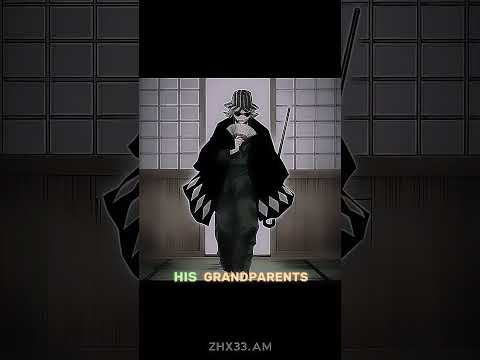 His Grandparents ||[BLEACH]]#bleach#mangaedit#aizensousuke