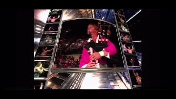 WWE Smackdown Intro (8/11/06) (1080 HD)