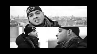 No.1 - Ciceklerde Bir Telas Var Ft. Ceza, Stabil, Hidra 