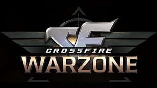 CrossFire: Warzone (Trailer)
