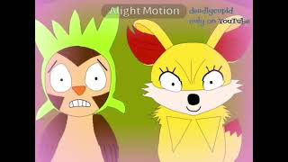 fennekin x chespin starters moviunlashers