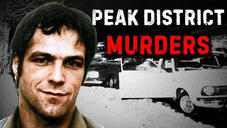 The Peak District Murders | "Mad" Billy Hughes and Pottery Cottage