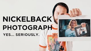 NICKELBACK - Photograph - (METAL/POP PUNK cover by Jonathan Young, Caleb Hyles & Lee Albrecht)) chords