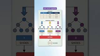 Day 30 of actually understanding AI - Ensemble Learning #students #machinelearning #tech