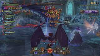 Neverwinter MJK broken mechanics 