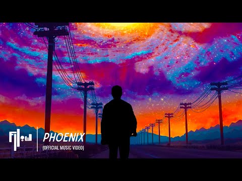 Phoenix - Volo // Fllow (Official Music Video)