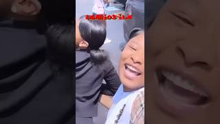 Blasian Doll Disses Mello Buckz & FYB J Mane 😳👀