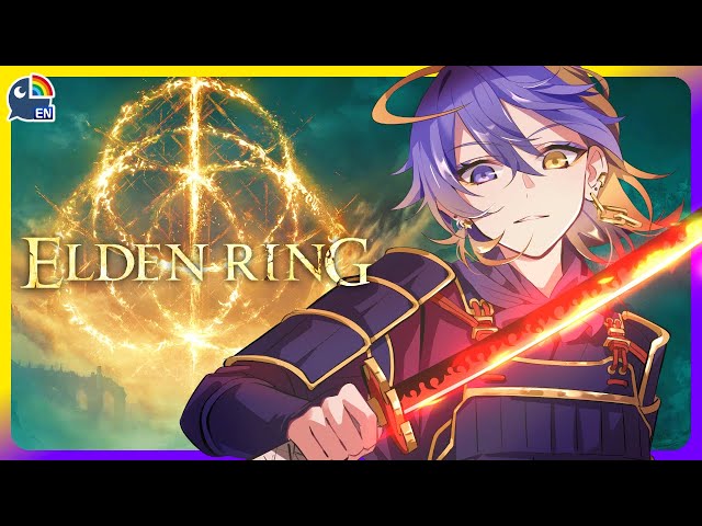 ELDEN RING STAR HASHIRA PART 3のサムネイル