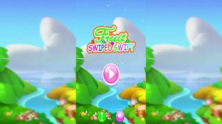 Fruit Swiped Swift screenshot 4