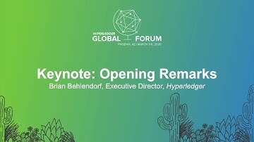 Announcement | DAML on Hyperledger Besu integration delivered by BTP & Digital Asset | HGF 2020