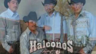 Video Por ser bonita Halcones Del Norte