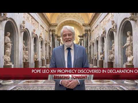 Pope Leo Prophecies.1