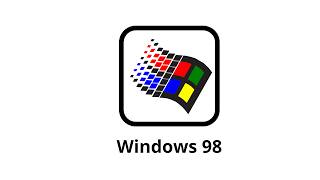 windows 98