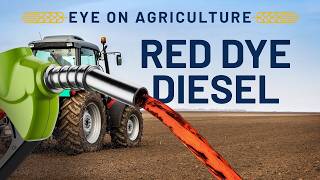 Red Dye Diesel