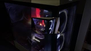 RTX 3090 Ti Caught On Fire #csgo #eod #callofduty#gaming#20july #boxing#cod #funny#gameplay#warzone