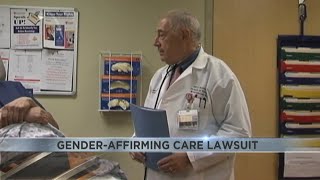 Judge affirms Arizona can no longer exclude gender-affirming care from state health plans