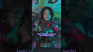 Tuve que retomar la impresión 3D para poder hacer cada detalle del cosplay @GeekyWorldChannel