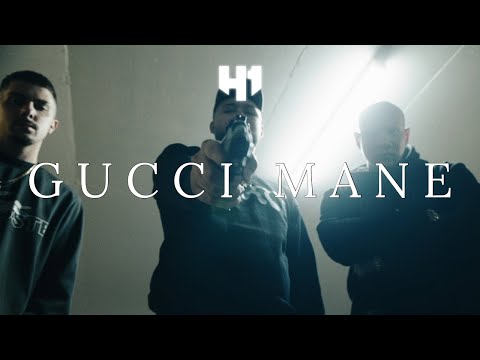 H1 - Gucci Mane (Official Music Video)