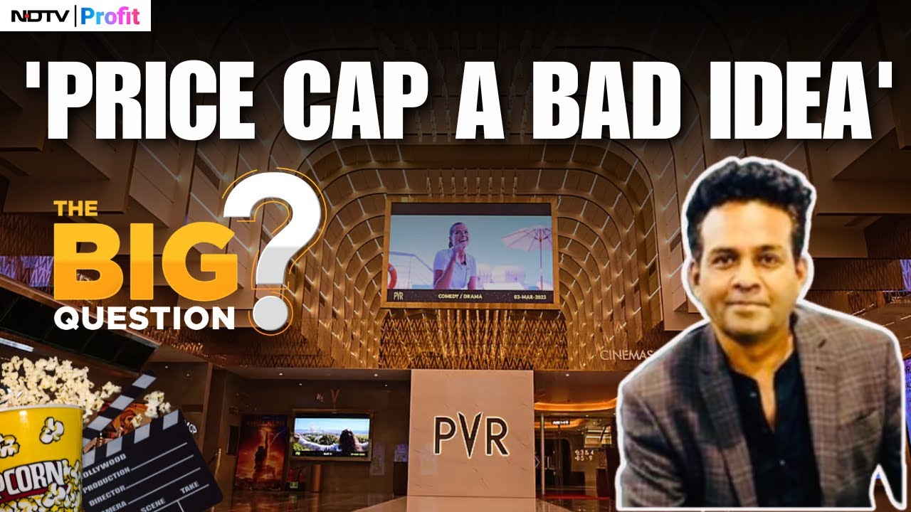 Smaller Price Tag On The Big Screen: Why Expert Thinks That It Is Not A Right Move For Multiplexes