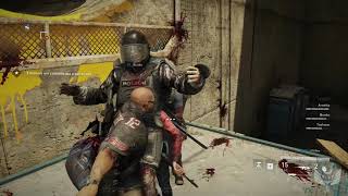 GUERRA MUNDIAL Z - Episódio 2: Visão em Túnel (NOVA YORK) screenshot 3