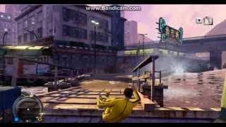 Sleeping Dogs - Free Running 2 (Special Location) screenshot 3
