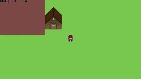 Harvest Sun  | Dev Blog #01 | Walk and Collision test