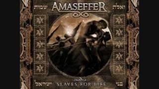 Amaseffer - Return to Egypt chords