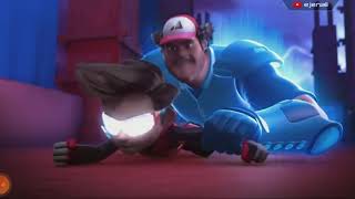 Ejen ali episode 8 misi:tujuan