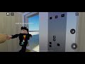 Netco elevator + fire service demo/independent service tests