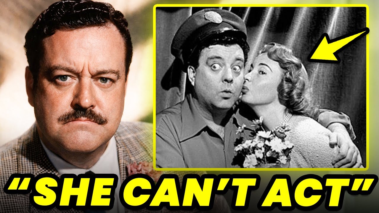 The Honeymooners (1955): 20 SECRETS Hidden For Decades