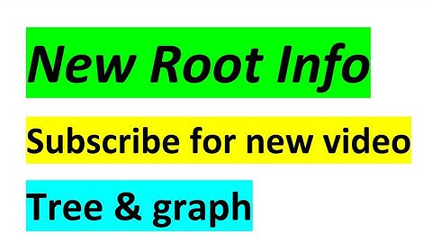Conversion general tree into binary tree