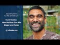 Kumi naidoo how activism can win bigger and faster